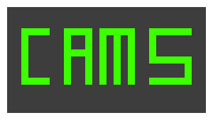 [98703d] CAM 5 button lit