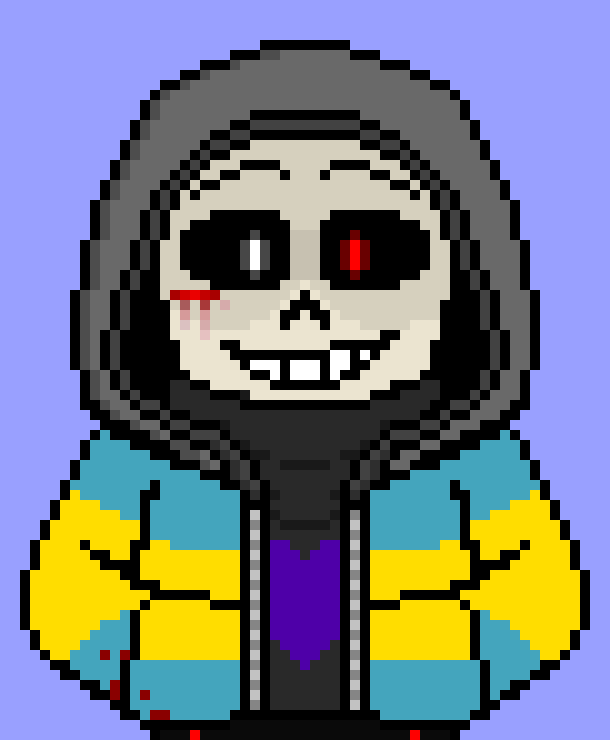 [752b4c] Try me you half robot tide-pod piece of SHIT!