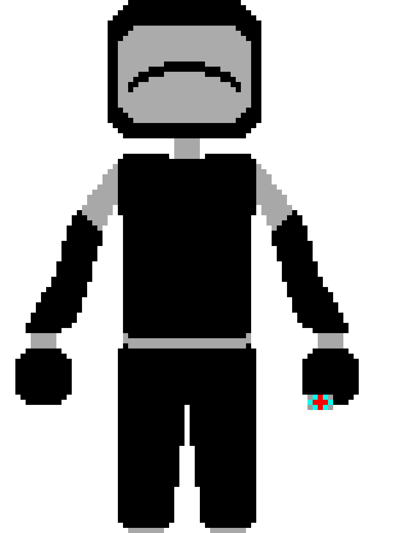 [25d002] good Job. *He use hypnosis* that should be enough people...