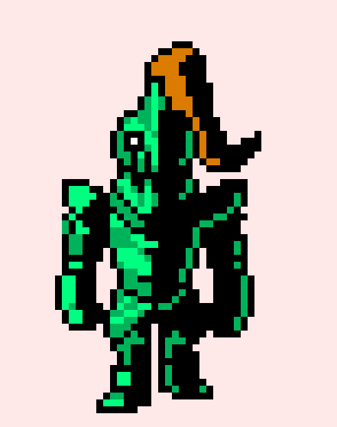 [9664c4] My AU: ConfuionTale