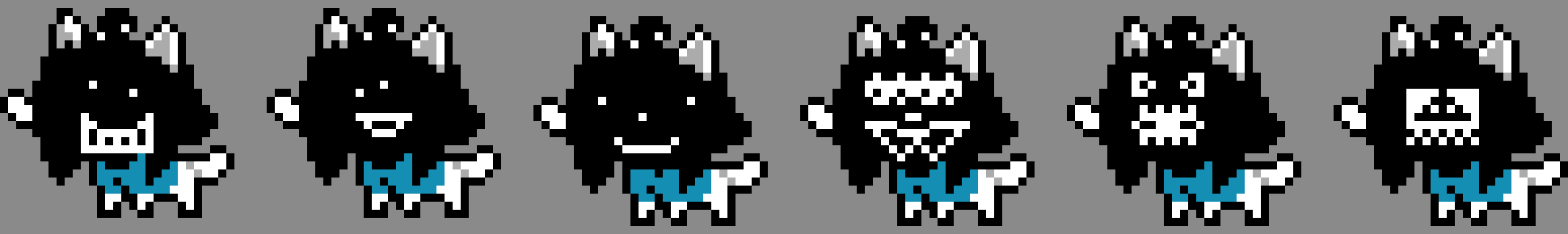 [a961f8] UDR!Underswap Corruptems