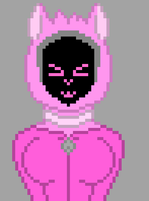 [c91422] I-Im, gonna go change clothes *Puts the plates down and puts timmy on the plate runs upstairs and into my room*