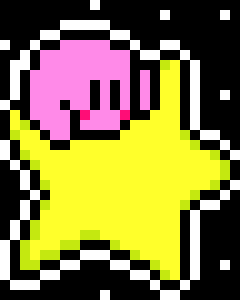 [465e20] whats up f@#%ers - kirby