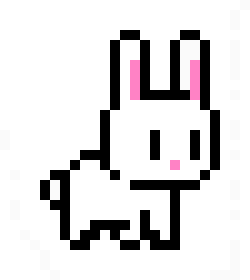 [9664c4] Bunny Rabbit