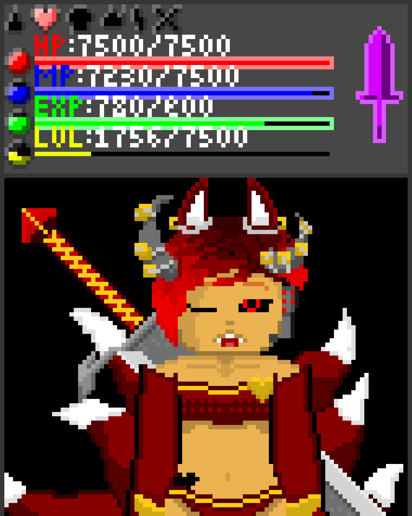 [aeaddc] *opens one of my eyes* what