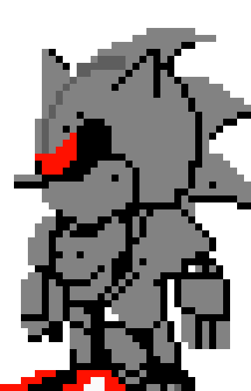 [acbc50] Robo Sonic from sonic2