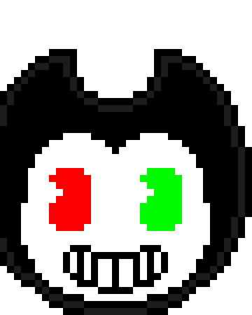 [ac28da] myinktale bendy: I hope sonic.exe or someone destroy that filthy rat