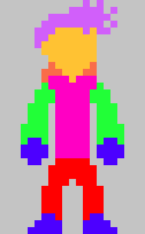 [30dec3] (late) i was gonna see if i could calm lex down,but then i realized that i cant do anything, so i- excuse me, who the FUCK took my popcorn?. -Ez