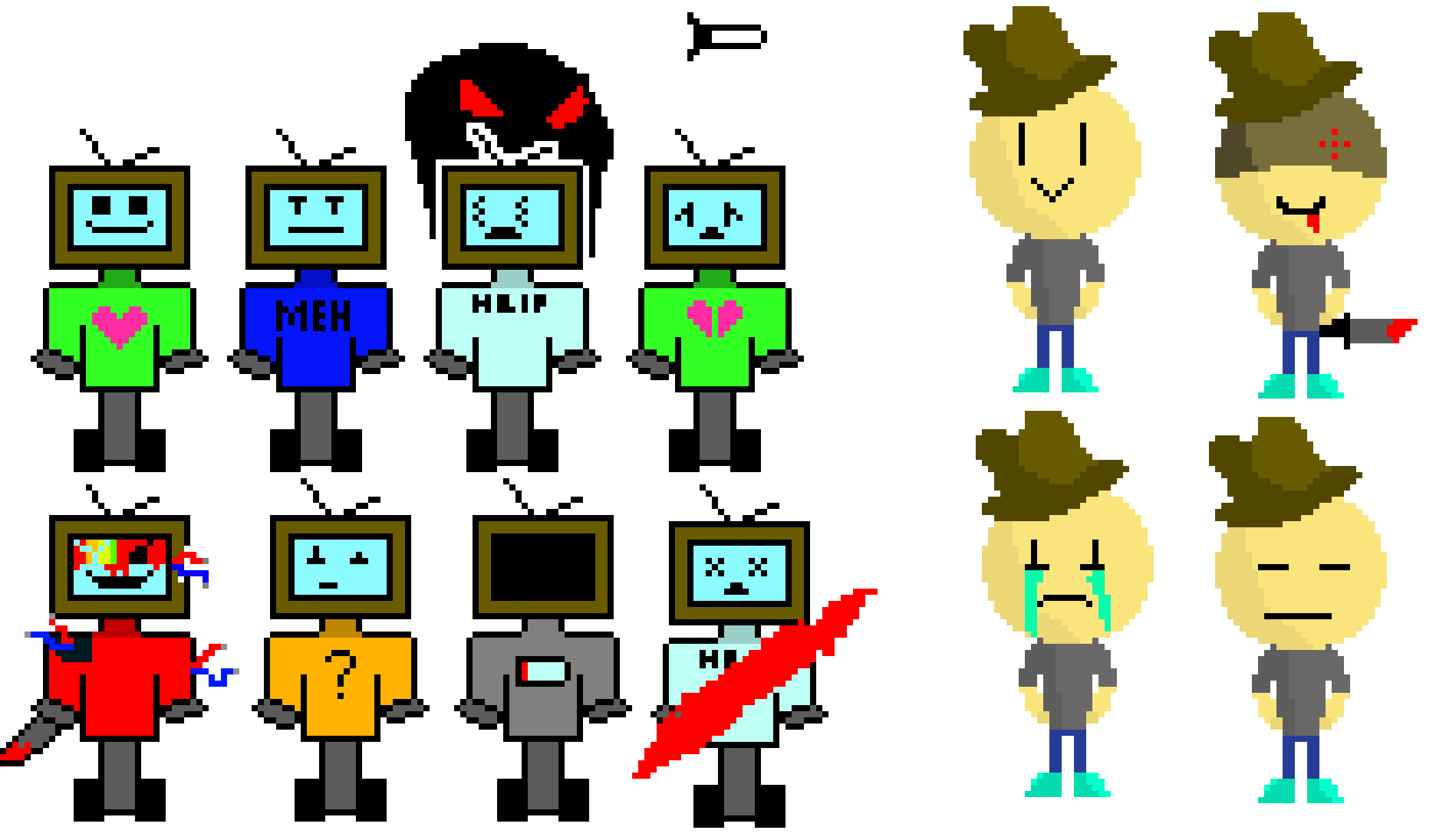 [3a33bd] You know what just take and leave us alone or you can stay and be nice-Speck