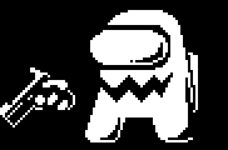 [1c0dc7] -{ And, To be fair, I`m using a number randomizer to choose impostors....But fine.....Just Ruijy, Or wtf...Is the impostor for this round..}-