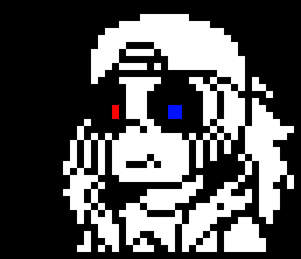 [63ceb7] can u atleast change the shade of red and blue so people dont mistake u for me