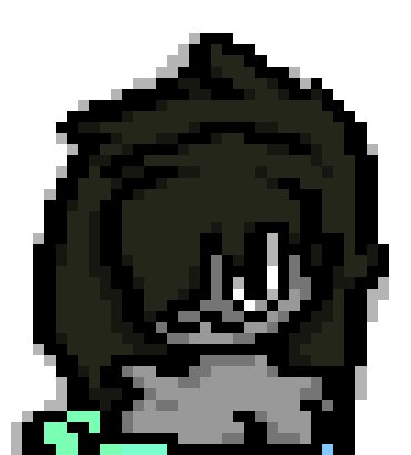 [9c272c] Jade, when it comes to chill, I'm much better than Gunther! :D