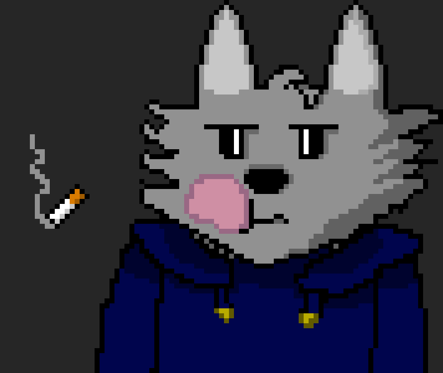 [0b51d0] "And I thought you were overprotective." [Kemuri]