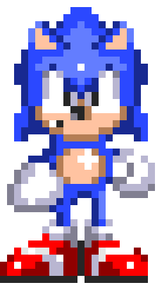 [9e00fc] Sonic movie(Sonic 3)