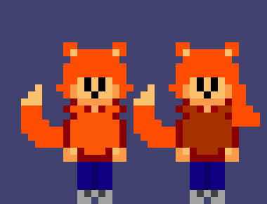 [d8d976] ... -Mijo and Mija