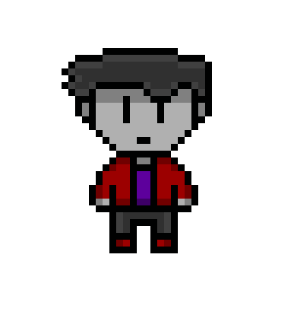 [7c653e] F.O.E. Shadow John Sprite (V2)