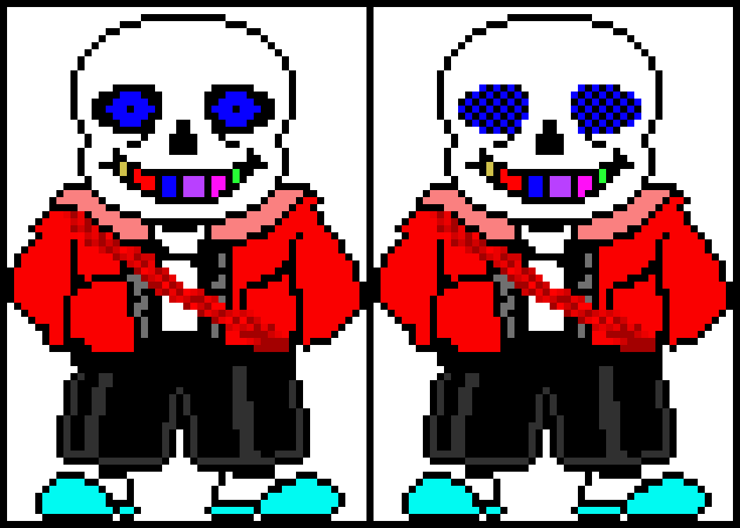 [96ca9c] double bad time and last breath eye's