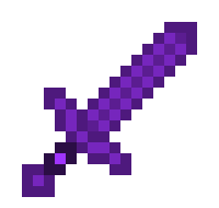 [9664c4] Minecraft Swords