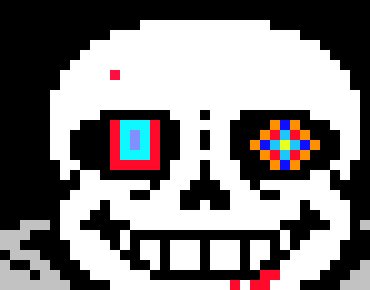 [96e29f] brb people-last breath disbelief sans and papyrus