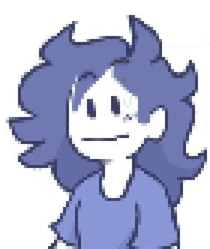 [18f49e] (tries to stay calm as shes walking) . . . 