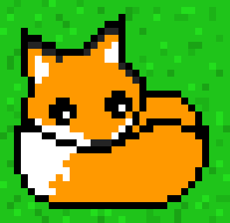 [9664c4] Fox