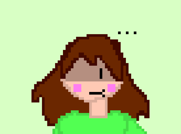 [a0c070] *https://www.youtube.com/watch?v=q6erGiKR7TY&t=687s stops playing* Uh... -Chara