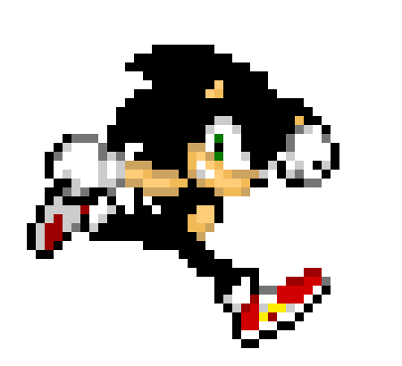 [dc27db] spiker The Hedgehog