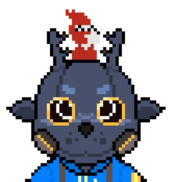 [63ceb7] (Never forget you're routes)