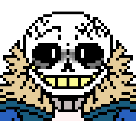 [ebf0c4] *randomly spinning a bone floating  over jason*