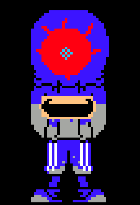 [d082ec] do u wish to have an unfortunate experience