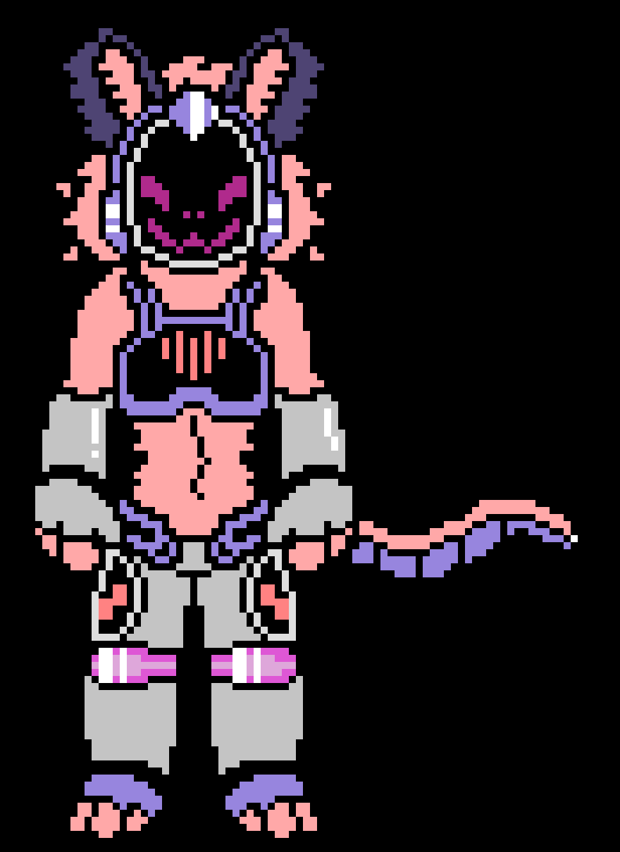 [0afb62] don't know ya enough! also how does the coloring on this look? [Rozora]