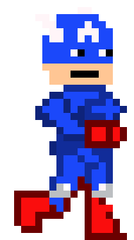 [9664c4] Captain Redneck Walk 1