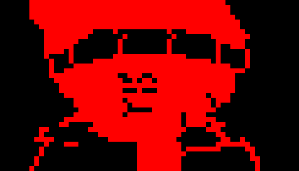 [9664c4] also talk like a normal human being