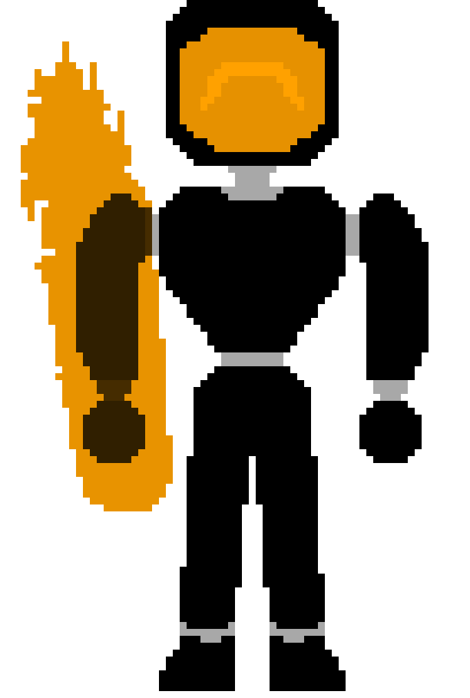 [25d002] *He gets up, and walks through the other alleyways*