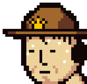 [b0303f] Talk about activity, it seems like PAM is too active now days.