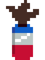 [7404c2] soda blota baby yoda