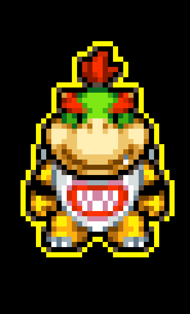 [e79cb2] Bowser Jr