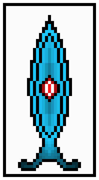 [a36763] Kraken Knife