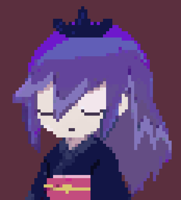 [5b2f3e] -sigh- what's your question bedhead...