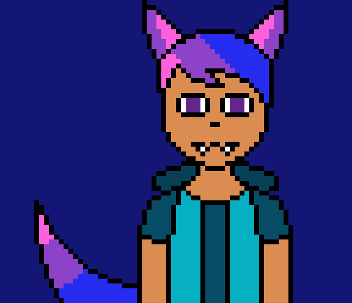 [4fbda4] eww...*start stomping on it*-Evan