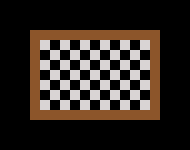 [9664c4] Chessboard