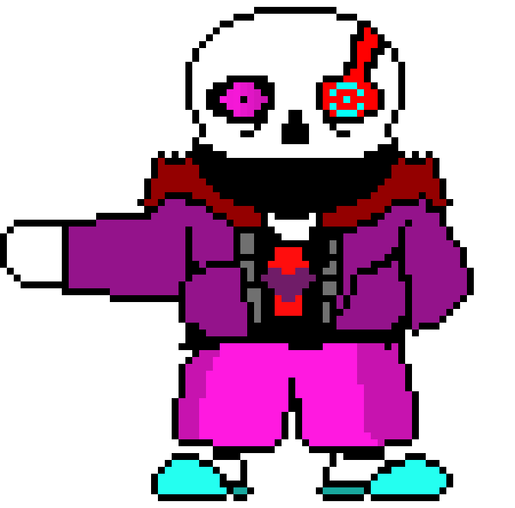 [acbc50] i wonder why i made him use the opposite arm