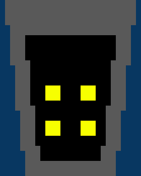 [1ba0cb] "{CONTACTING "Jimmy..."}{FAILED}{CONTACTING "Mark 12 [Prototype Build]...."}{FAILED}"<NOT GOOD.>"