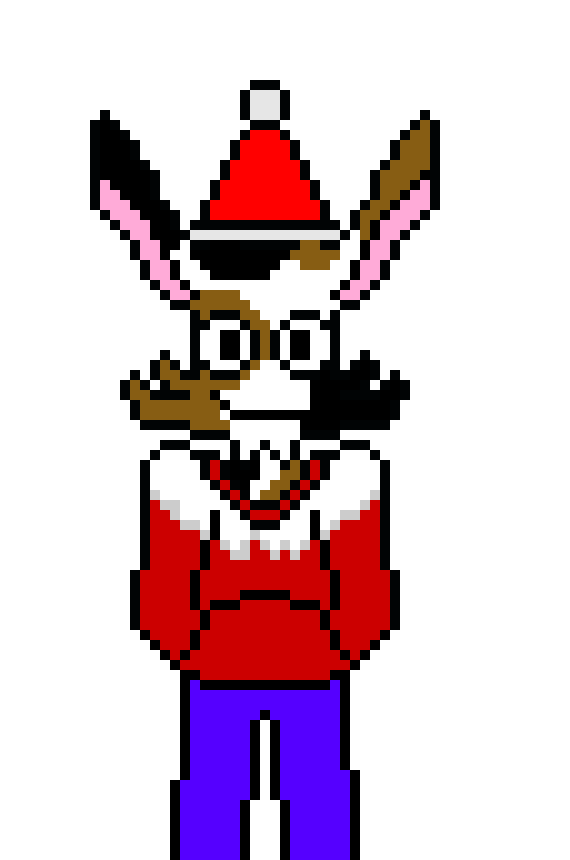 [4cb6bc] Ill make you one, i need to practice anyway-Jordan