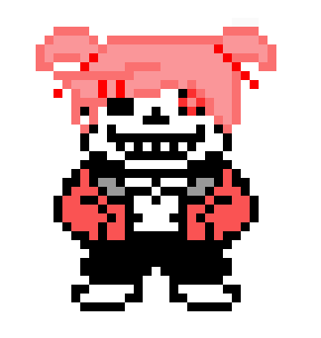 [f4ca69] sansuki (pink eye)