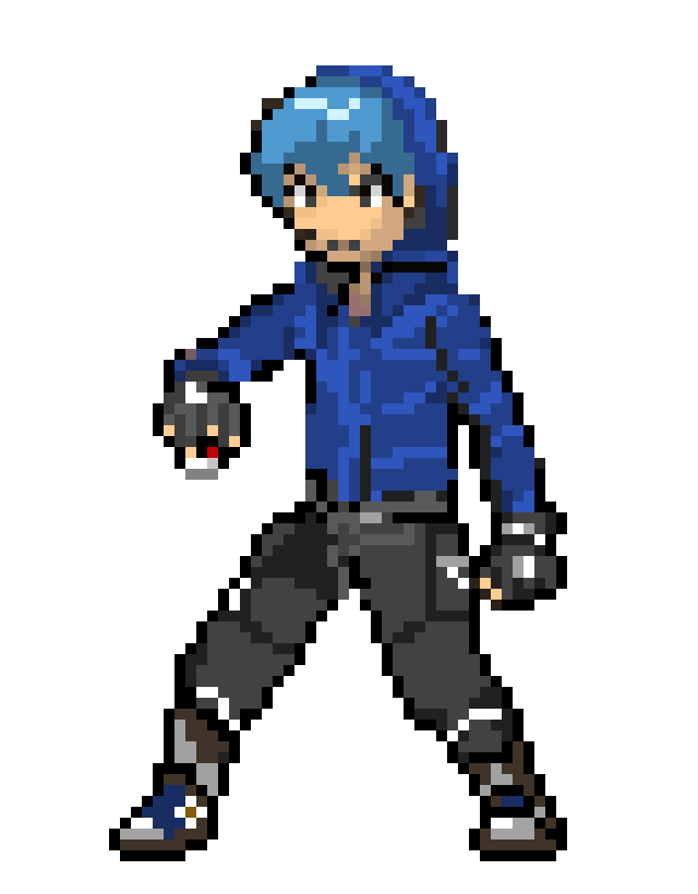 [657e7c] pokemon trainer miguel mon