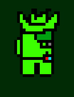 [2b3dfd] Well I'ma go now