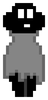 [1a18a3] Nah, he won't he doesn't really...do that anymore, as far as I'm aware, and he wouldn't do it to confirmed children. -LunaSilverPelt