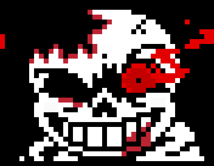 [6a32c5] "killer..you..m-mother...." *his eye would shine bright*