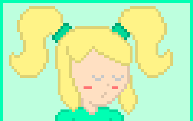 [41c142] But you folks might wanna put on somethin' more fitting, otherwise, you're gonna be getting a lot of weird looks. -Delilah